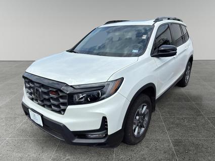 2023 Honda Passport Tyler TX