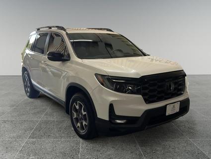 2023 Honda Passport Tyler TX