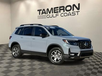 2023 Honda Passport Daphne AL
