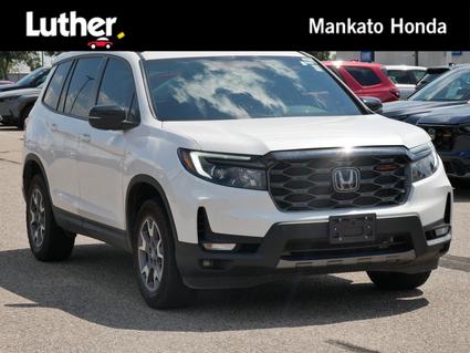 2023 Honda Passport Mankato MN