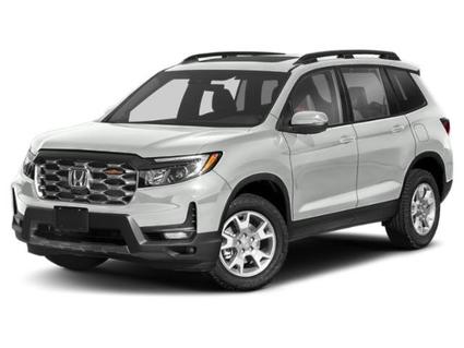 2023 Honda Passport Mankato MN