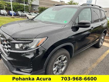 2023 Honda Passport Chantilly VA