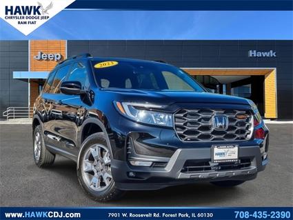 2023 Honda Passport Forest Park IL