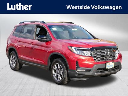 2023 Honda Passport Minneapolis MN