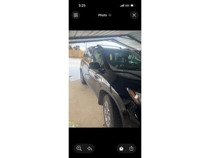 2022 Honda Passport Abilene TX