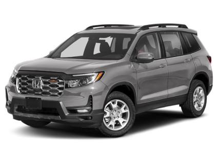 2022 Honda Passport Bozeman MT
