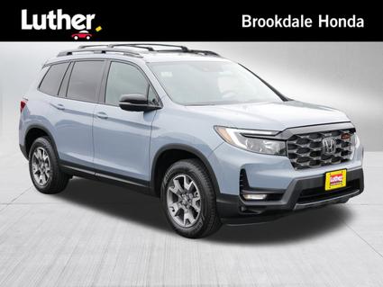 2022 Honda Passport Minneapolis MN