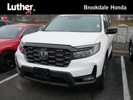 2023 Honda Passport Minneapolis MN