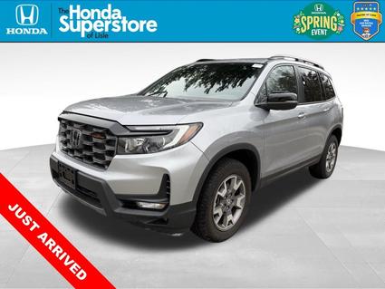 2023 Honda Passport Lisle IL