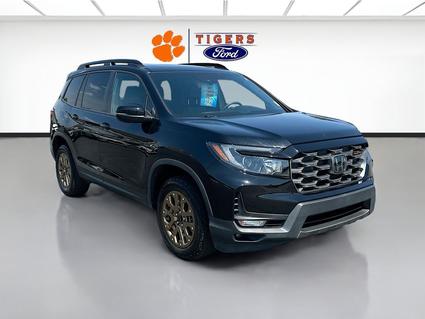 2023 Honda Passport Walhalla SC
