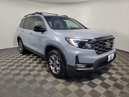 2023 Honda Passport Rockville MD