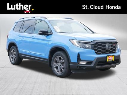 2024 Honda Passport Waite Park MN