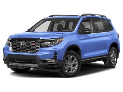 2024 Honda Passport Waite Park MN