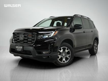 2022 Honda Passport Burnsville MN