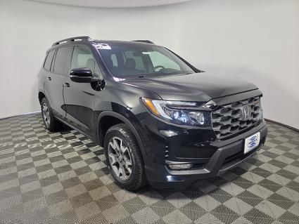 2022 Honda Passport Rockville MD