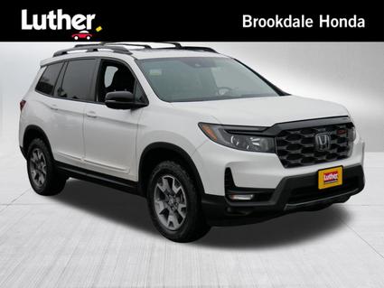 2022 Honda Passport Minneapolis MN