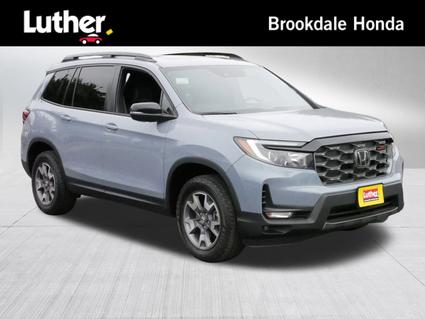 2023 Honda Passport Minneapolis MN