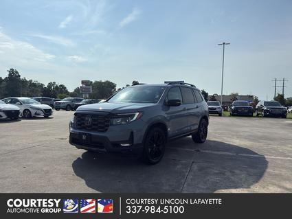 2023 Honda Passport Lafayette LA