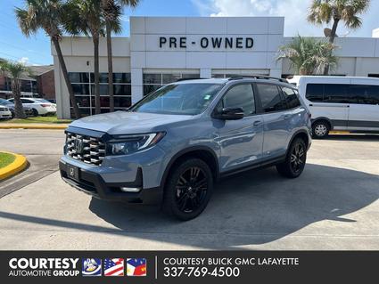 2023 Honda Passport Lafayette LA