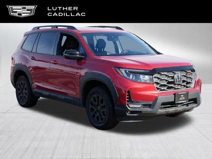 2023 Honda Passport Saint Paul MN