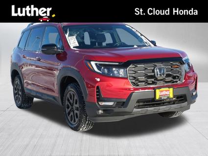 2023 Honda Passport Waite Park MN