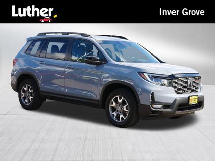 2023 Honda Passport Inver Grove Heights MN