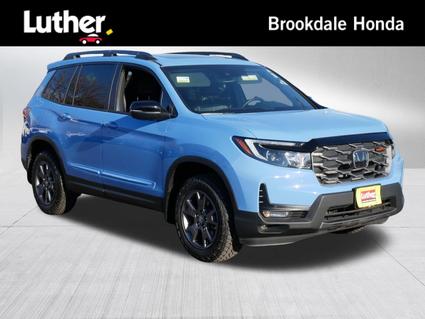 2024 Honda Passport Minneapolis MN