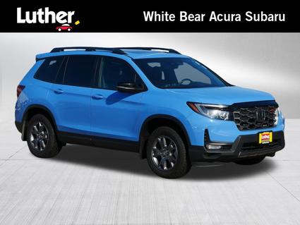 2024 Honda Passport Saint Paul MN