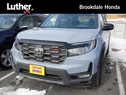 2022 Honda Passport Minneapolis MN
