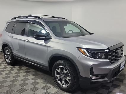 2023 Honda Passport Derwood MD