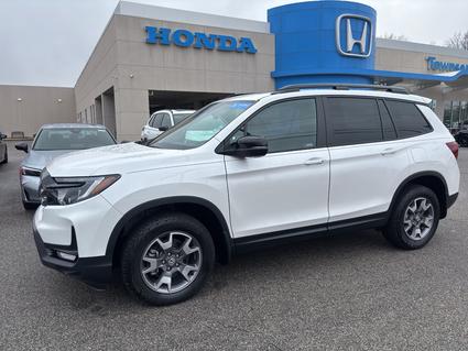 2023 Honda Passport Tuscaloosa AL