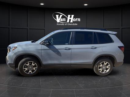 2023 Honda Passport Glendale WI