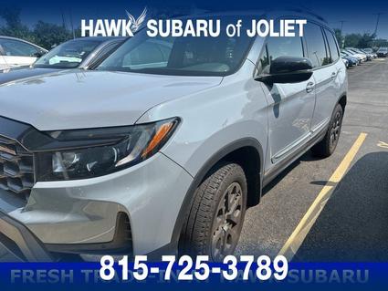 2023 Honda Passport Plainfield IL