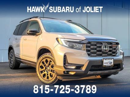 2023 Honda Passport Plainfield IL