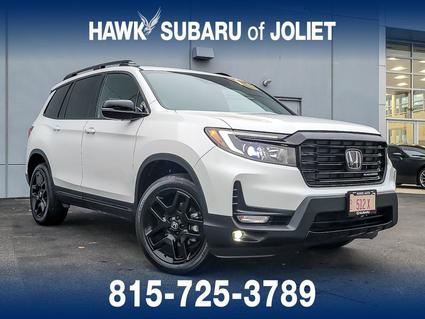 2024 Honda Passport Plainfield IL