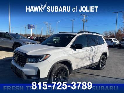 2024 Honda Passport Plainfield IL