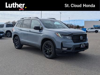 2024 Honda Passport Waite Park MN