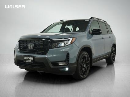 2024 Honda Passport Burnsville MN