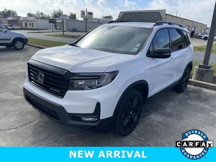 2024 Honda Passport Baton Rouge LA