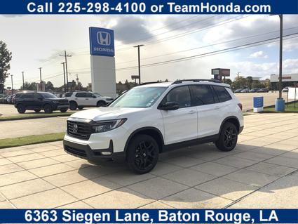 2024 Honda Passport Baton Rouge LA