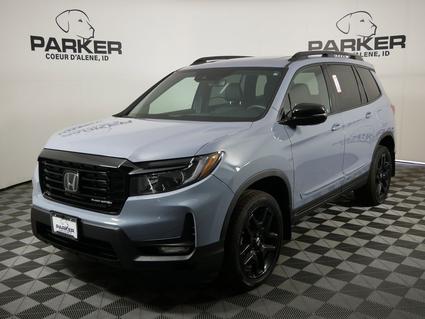 2024 Honda Passport Coeur d'Alene ID