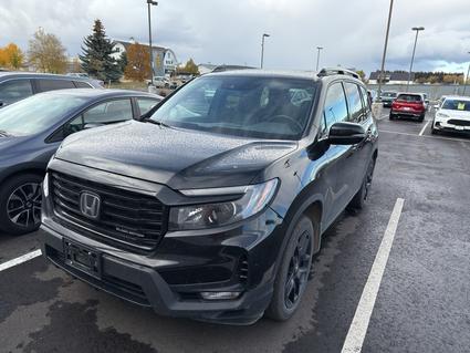 2024 Honda Passport Bozeman MT