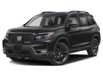 2024 Honda Passport Bozeman MT