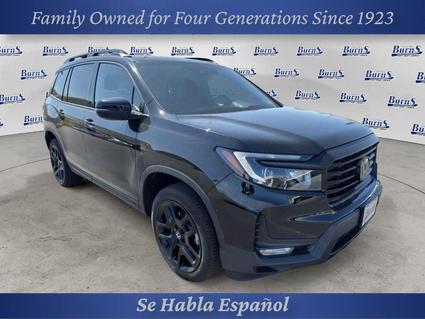 2025 Honda Passport Orangeburg SC