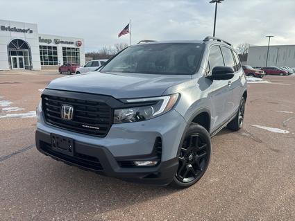 2025 Honda Passport Wausau WI