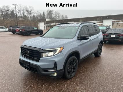 2025 Honda Passport Wausau WI