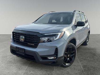 2025 Honda Passport Wausau WI