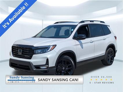 2024 Honda Passport Pensacola FL