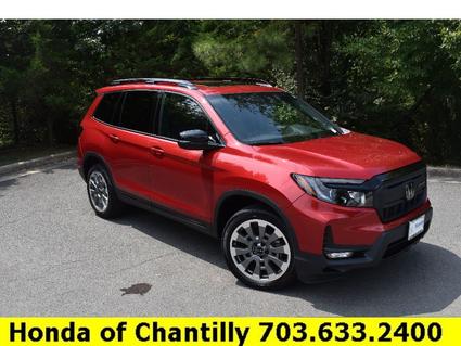 2025 Honda Passport Chantilly VA