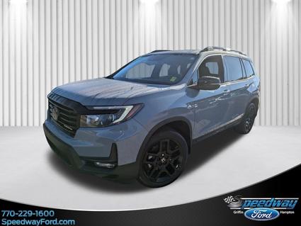 2024 Honda Passport Griffin GA